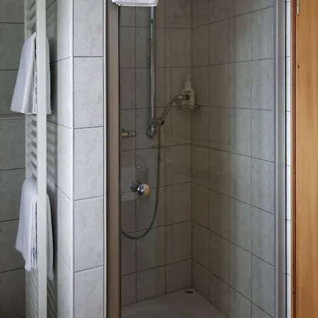 Burg Cafe ماركوارتستين