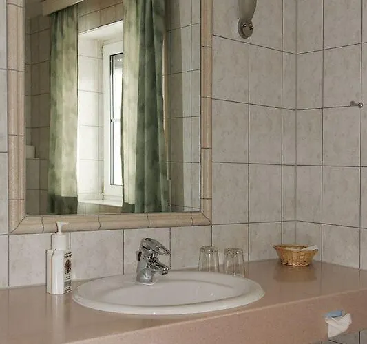 Hotel Burg Cafe Marquartstein